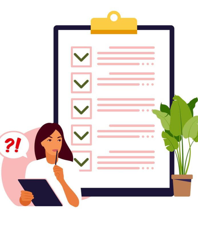 Lista e links de fornecedores
