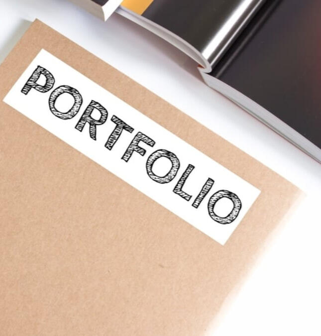 Modelo de Portifolio